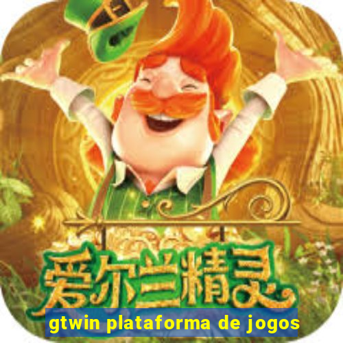 gtwin plataforma de jogos